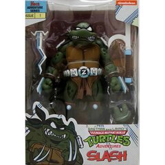 Фигурка NECA TMNT: Slash Archie Comics
