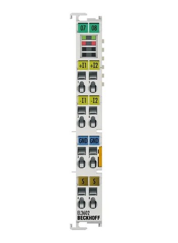 Beckhoff EL3602