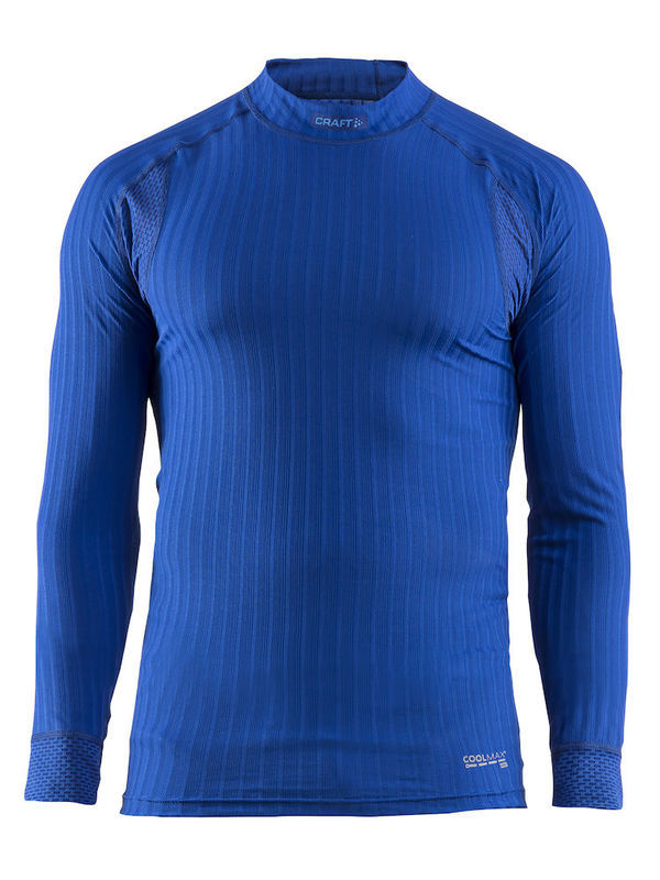 CRAFT ACTIVE EXTREME 2.0 термобелье мужское синие - 2