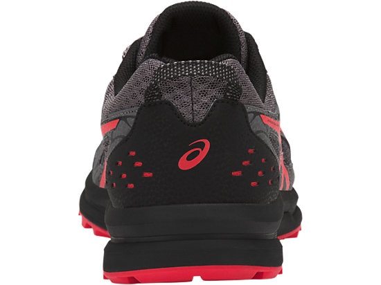 Asics Frequent Trail мужские беговые кроссовки серые - 3