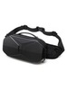 Картинка сумка поясная Ozuko 9500 Black - 11