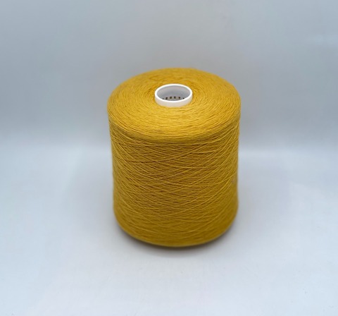 Olimpias (пр.Италия),art- Eos, 1/1530 1530м/100гр, 80% Меринос, 20% Полиамид, цвет-Куркума,арт-36004