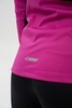 Женская куртка для лыж и бега зимой Nordski Hybrid Pro 2.0 fuchsia-black - 10