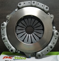 СЦЕПЛЕНИЕ В СБОРЕ ACCENT ТАГАЗ, GETZ 1,3 PHC VALEO 200мм HDK-100 (4130022700+4110022700+4142122800)