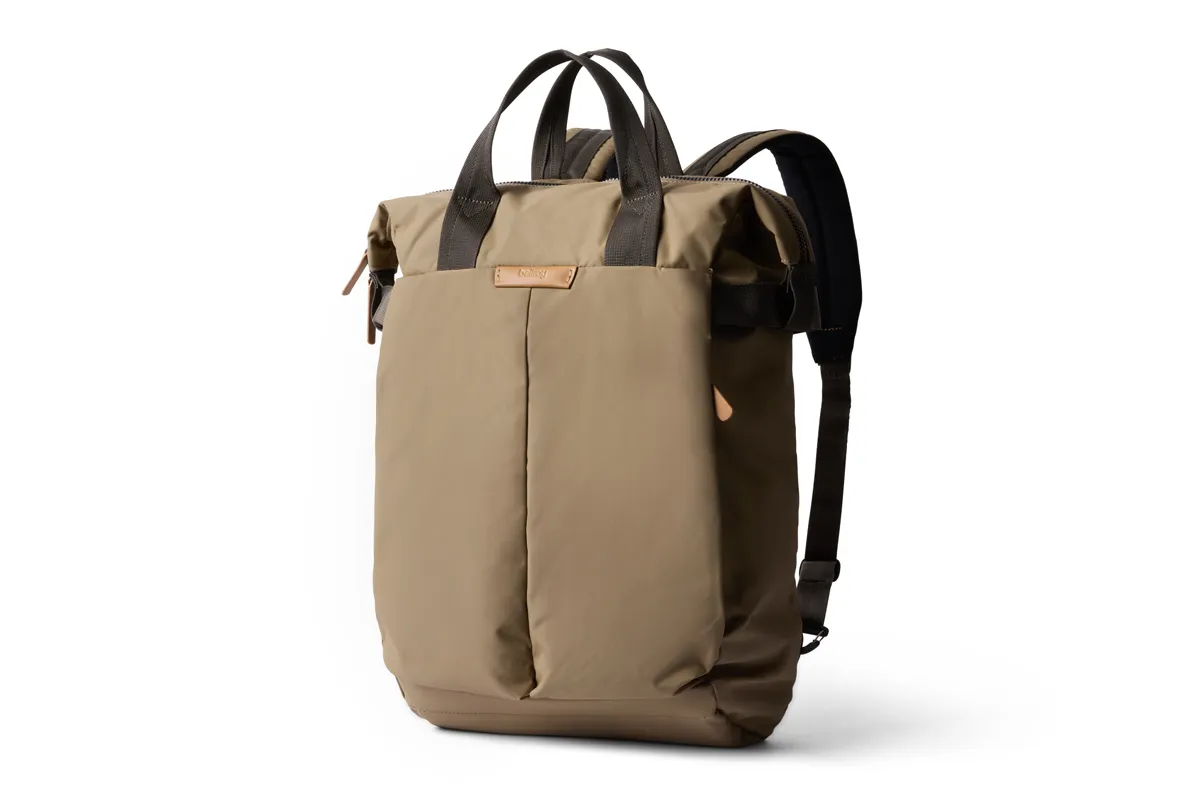 Сумка Bellroy Tokyo Totepack купить онлайн с бесплатной доставкой