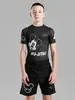 Рашгард детский Barracuda Mickey Mouse Black S/S
