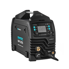 Сварочный полуавтомат ОБЕРОН SM 205 SYNTEC