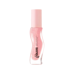 GISOU Медовое масло для губ Honey Infused Lip Oil Watermelon Sugar