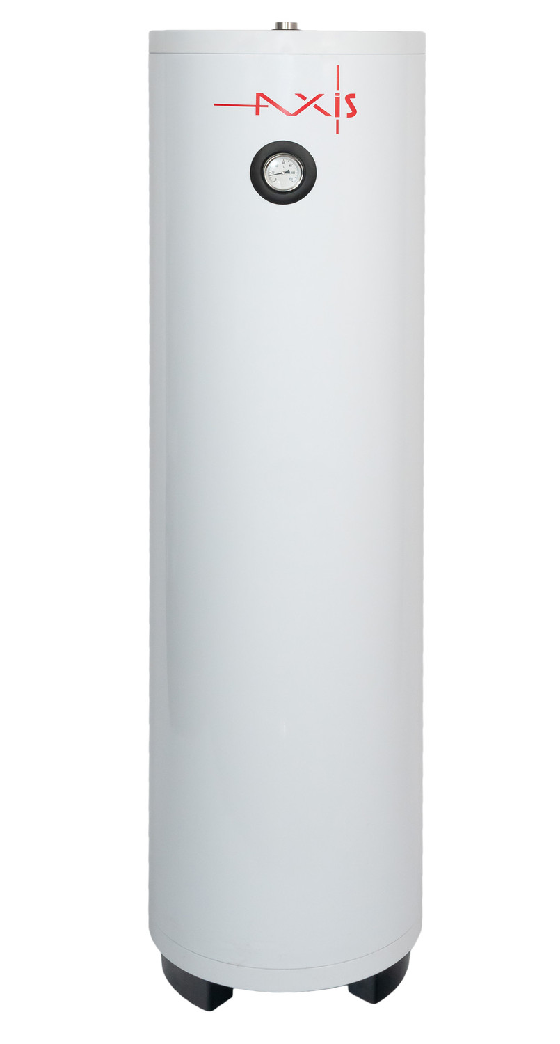 Бойлер косвенного нагрева AXIS THERM X 150
