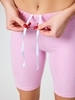 Женские спортивные велосипедки Nordski Run 2.0 peony - 8