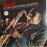 COLTRANE, JOHN:  Crescent