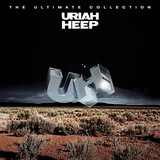 URIAH HEEP:  The Ultimate Collection