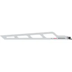 Сабельное полотно по волокнистым плитам S 2013 AWP BOSCH 2608635529