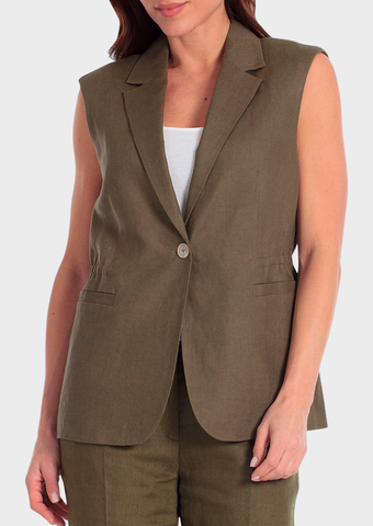 Жилет GERRY WEBER