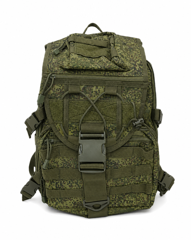 Рюкзак Ranger 30 л Пиксель