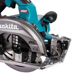 Аккумуляторная пила по дереву Makita HS004GZ01