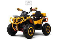 Квадроцикл Z111ZZ 4WD (Полноприводный)