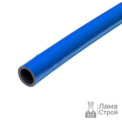 Теплоизоляция 22 × 6 мм ЭНЕРГОФЛЕКС СУПЕР синий