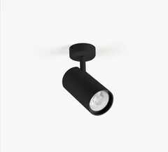 Проектор Fost SURFACE Ш90 42W черный 23° 4000K CRI90
