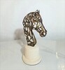 Статуэтка Horse decor KA4130 — фото 4