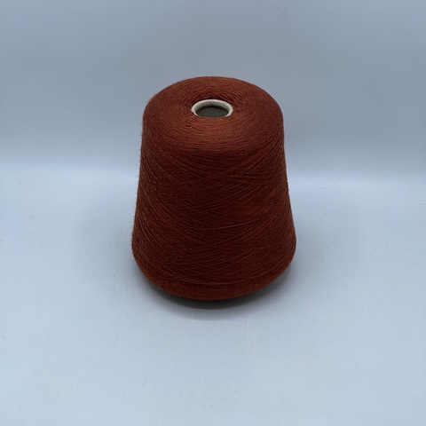 Zegna Baruffa, Millenium, 2/60 3000м, 100%меринос, Медный, 41852