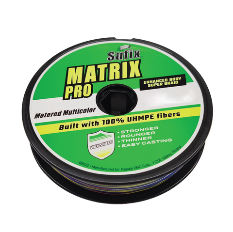 Sufix Matrix Pro 100 м