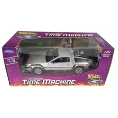 Фигурка Back to the Future Part I: Time Machine