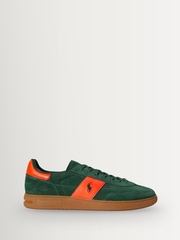 Кеды мужские POLO RALPH LAUREN BEDFORD