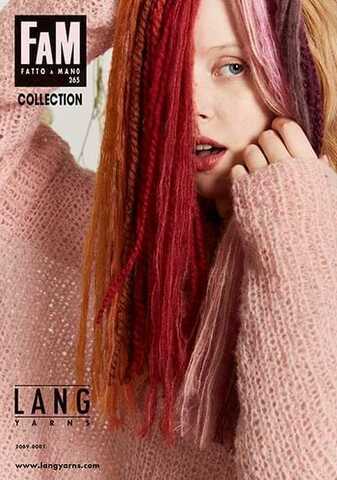 Журнал FaM 265 Collection