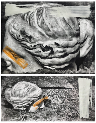 ARTEFACTA (ДИПТИХ)