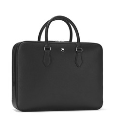 Сумка для документов Montblanc Sartorial большого размера