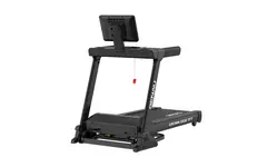 Беговая дорожка Genau Crown G530 TFT