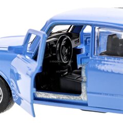 Moskvich-2140 1:34 Technopark
