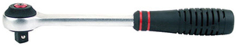 Трещотка AmPro T29837, 3/8 Трещотка AmPro T29837, 3/8