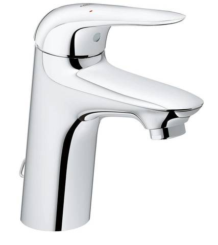 GROHE Eurostyle 23714003 Смеситель для раковины