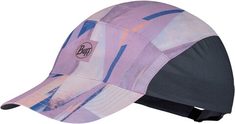 Картинка кепка Buff Speed Cap Shane Lilac - 1