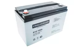 Аккумулятор CHALLENGER A12-100