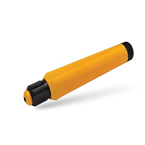 Ручка d.3,2мм D SoftGrip CP GRATEX 53016 (K)