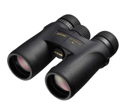 БИНОКЛЬ NIKON MONARCH 7 8X42 DCF WP