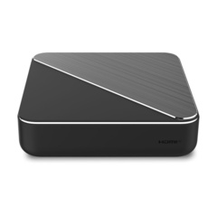 Dune HD Homatics Box R 4K Plus под ключ