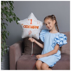 Шар К 18