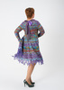 Описание платья Precious Dress (автор Лена Родина)