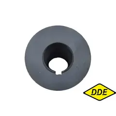 Шкив ведомый снегоуборщика DDE ST6562/7066/E (795-538-098)