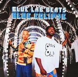BLUE LAB BEATS: Blue Eclipse (Виниловая пластинка)