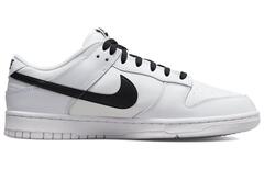 Nike Dunk Low 'Reverse Panda'
