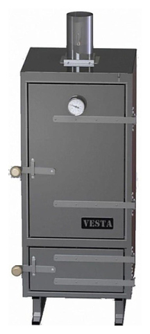 Коптильня Vesta Model K