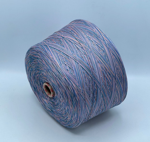 Авторская смотка cottone, 100% Хлопок, №26 424м, 40184