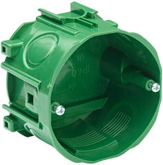 Коробка уст. с/у 68(65)x60 для сплошных стен углублён. Schneider Electric