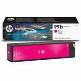 Картридж HP 991X M0J94AE