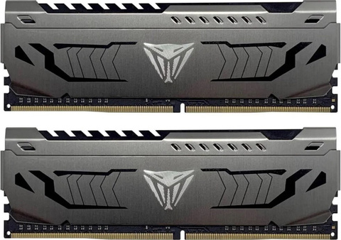 DDR4 32GB (2*16GB) Patriot PVSR432G320C6K